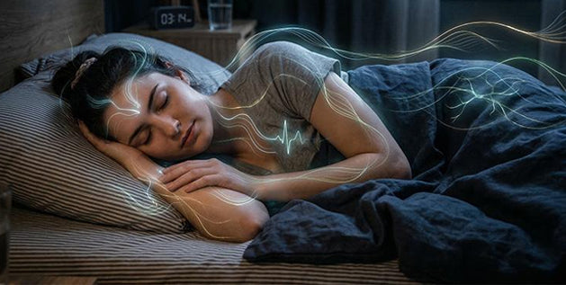 Biohacking sleep - Tips for getting rid of sleep problems by obtaining quality sleep
