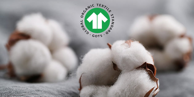GOTS (Global Organic Textile Standard Certification)