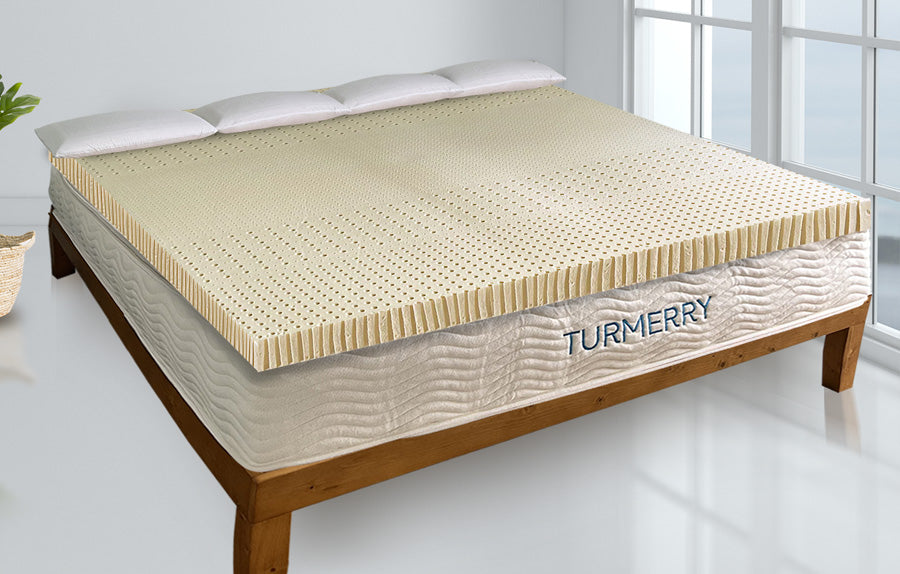 King Size Mattress Topper