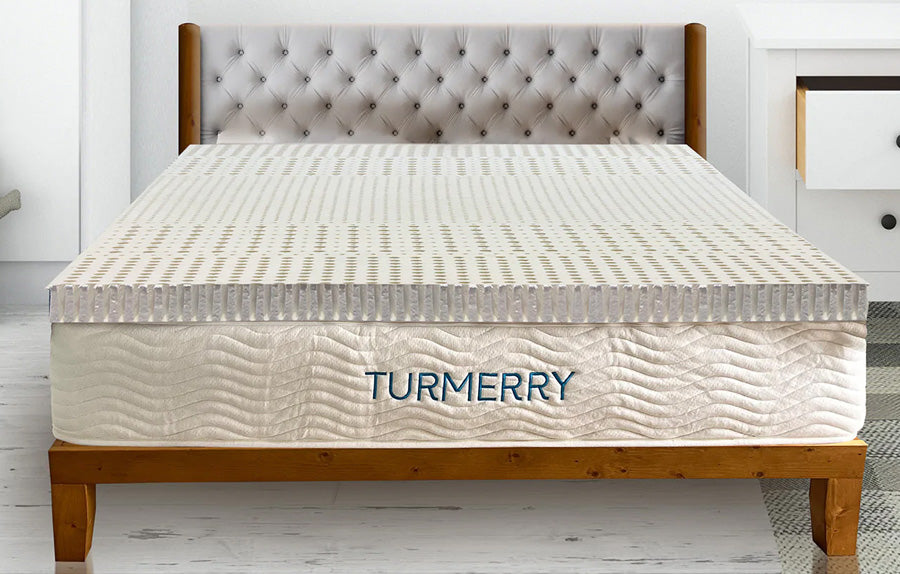 Firm Mattress Topper