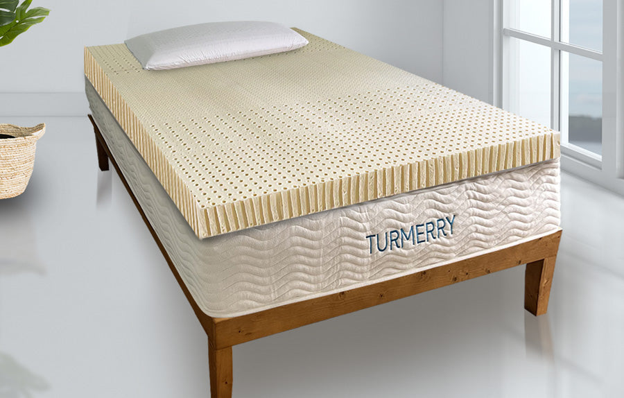 Memory Foam Mattress Topper, Latex Mattress Topper, Foam Mattress