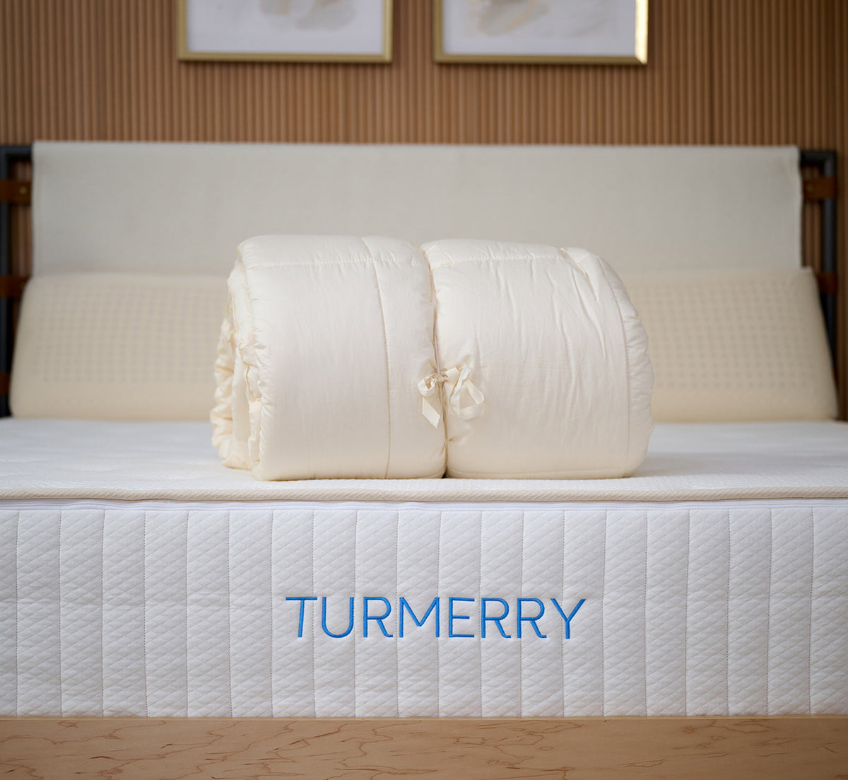 Organic Merino Wool Comforter