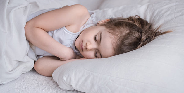 2 Year Old Sleep Schedule for Happy Days and Restful Nights