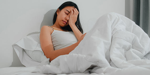Why Rest Can Feel Impossible and What to Do About It