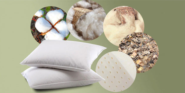 Best Organic Pillows