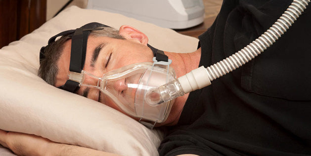 Best Sleep Position for Sleep Apnea