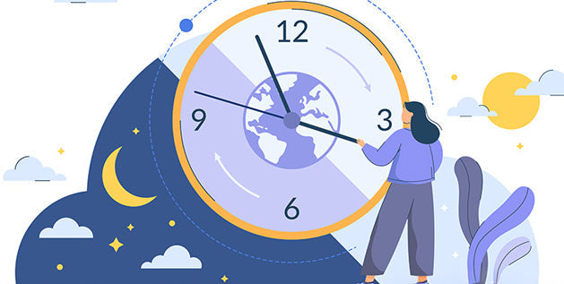 Circadian Rhythm