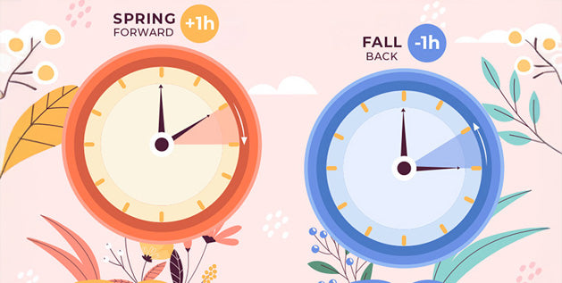 Daylight Savings Time