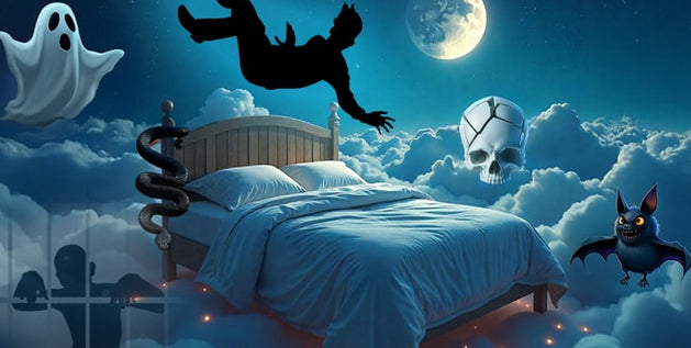 Decoding Your Dreams - Dream Dictionary