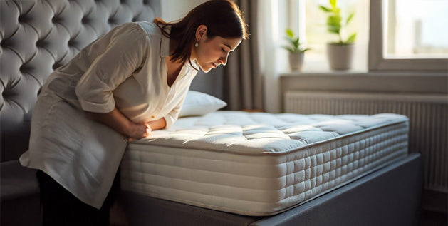 Do Latex Mattresses Smell?