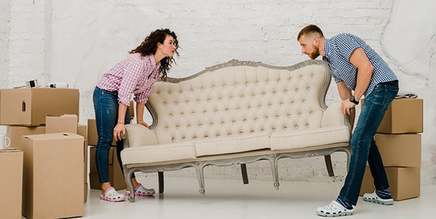 Fast Furniture: The Dangers of Cheap Convenience