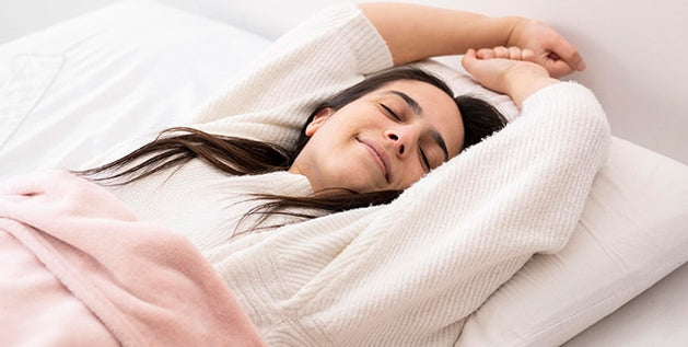 Good Sleep Quality Is Linked to Longer Life Expectancy