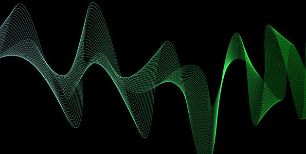 Green Noise for Sleep
