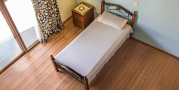How Much Does a Twin Mattress Cost?