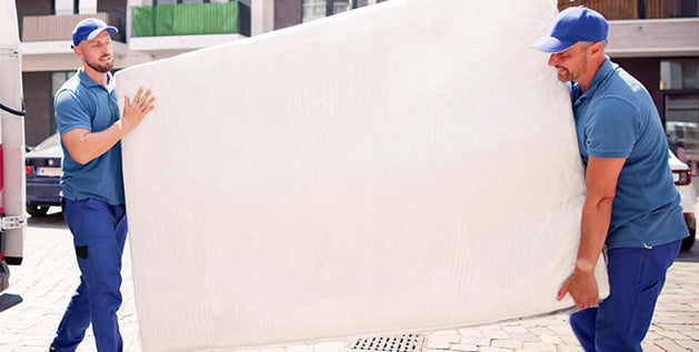 How often should you replace your mattress?