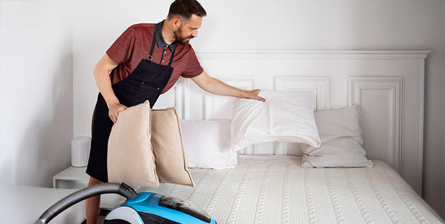 How to Clean a Mattress?