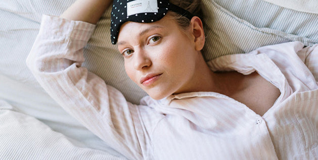How Much Sleep Does a Woman Need?