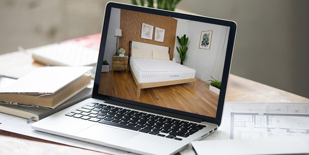 How to Buy a Mattress Without Trying It First
