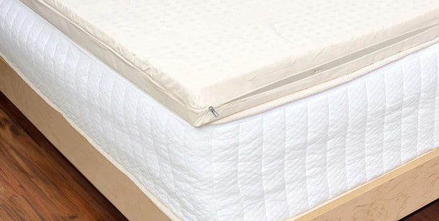 How To Choose A Mattress Topper: A Simple Guide