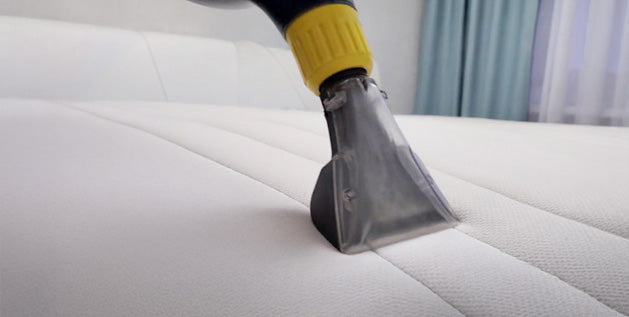 How to Clean Mattress Topper