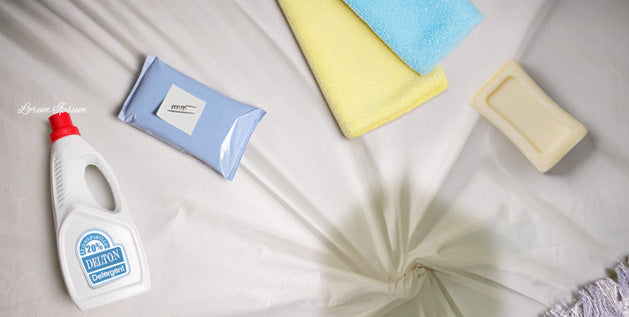 How to Get Pee Out of a Mattress