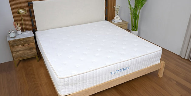 How to determine if a latex mattress is ideal for you