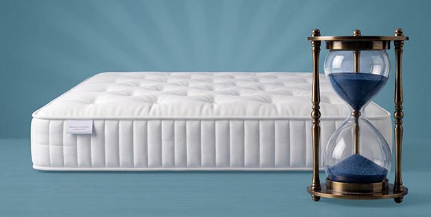 How to extend mattress lifespan & maintain healthy sleep environment - Keep mattress regularly rotating - Consistent support