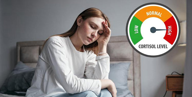Is Your Mattress Spiking Your Cortisol?