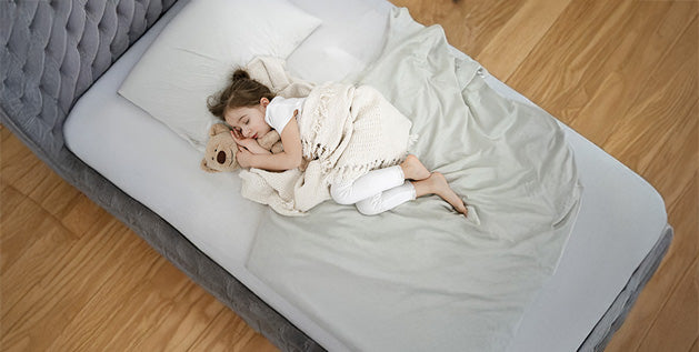 Kids Mattress Sizes