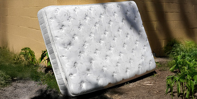 Mattress Disposal