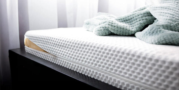 Memory Foam Mattress
