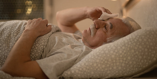 Night Sweats: Causes, Home Remedies, and More
