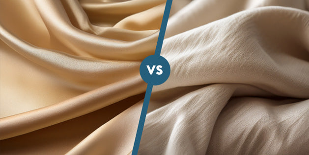 Sateen Vs. Percale Sheets