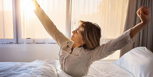 Sleep Hygiene: Key to Healthy Sleep