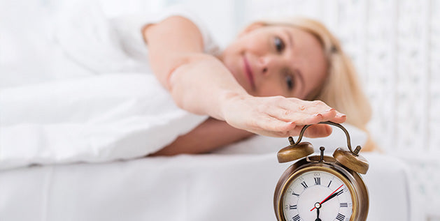 Sleep Timer
