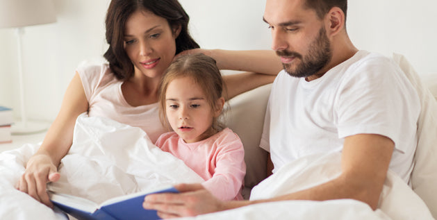 best bed time books for better and relaxing sleep