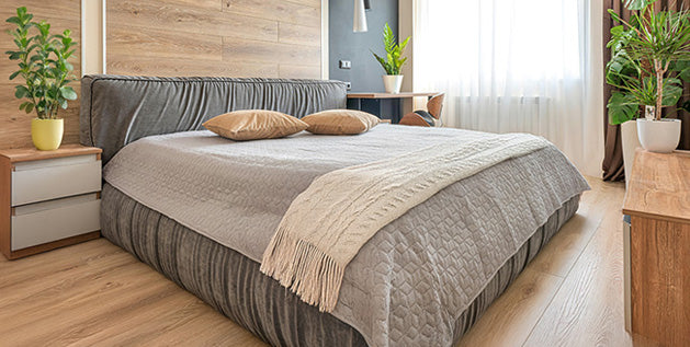 Top 3 Reasons Why Organic Bedding Is Better