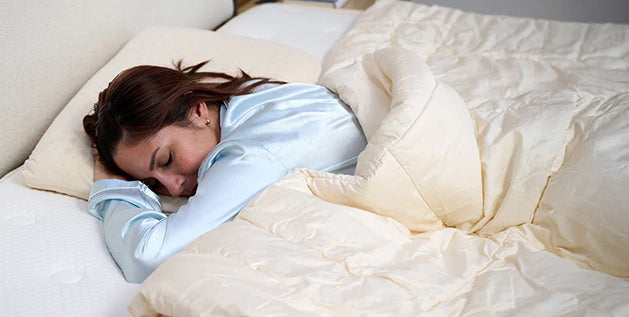 How to Increase REM Sleep: Tips for Deeper, More Restorative Sleep