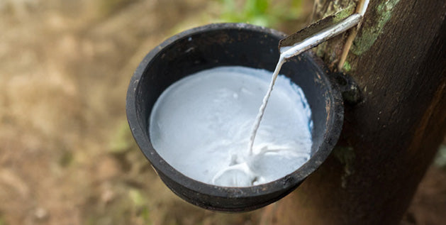 What Is Latex Material