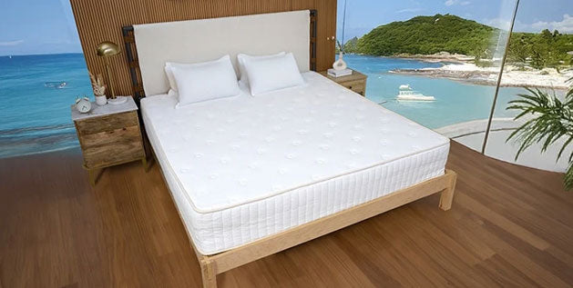 What Is an Organic Mattress?