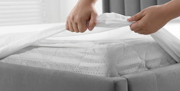Why Do You Need a Mattress Protector for Your Latex Mattress?