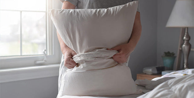 Your Guide to Buying the Perfect Pillow Case Sizes