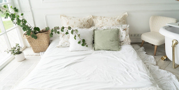Bed Sheet Sizes