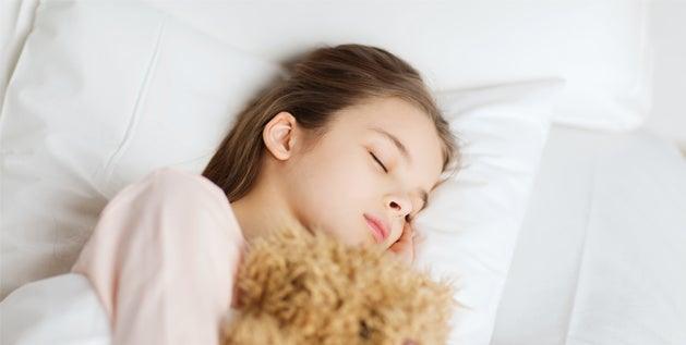 best sleeping positions for people with neck pain