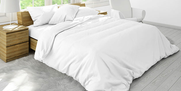 blanket size chart