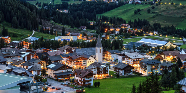 candlelight only evening for a better night’s sleep - tips and tricks