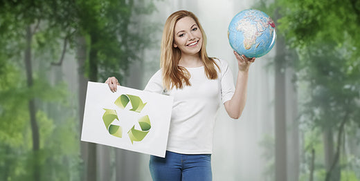 celebrate earth day in a fun way
