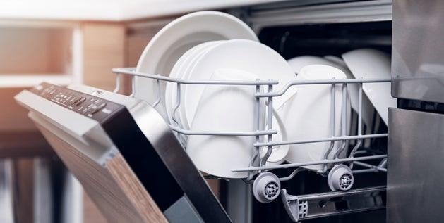 dishwasher cooking – how to cook and clean at the same time