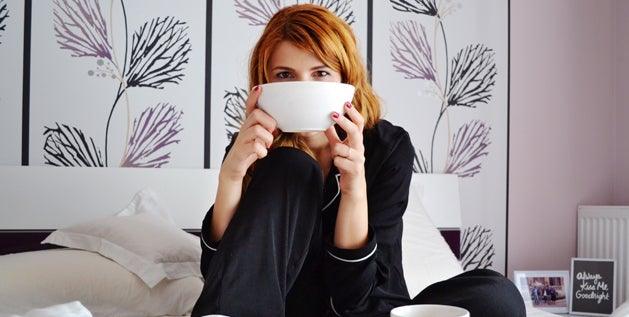 food for sleep - the best food to help you sleep at night