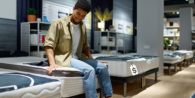 How Much Does a Mattress Cost?